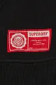 Superdry Bluza bawełniana Męski