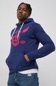 Superdry Bluza pozostałe granatowy M2011425A.66Z