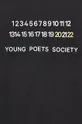 Βαμβακερή μπλούζα Young Poets Society Ανδρικά