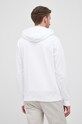 Oblečenie Bavlnená mikina Calvin Klein Jeans J30J320805.PPYY biela