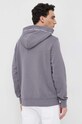 Oblečenie Mikina Calvin Klein Jeans J30J319701.PPYY sivá