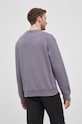 Odzież Calvin Klein Jeans Bluza J30J319706.PPYY J30J319706.PPYY szary