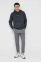 Calvin Klein Jeans bluza J30J320335.PPYY czarny