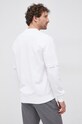Odzież Calvin Klein Jeans Bluza J30J319700.PPYY J30J319700.PPYY biały