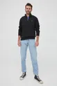 Polo Ralph Lauren bluza 710812963001 czarny