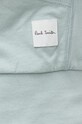 Bavlnená mikina Paul Smith M1A.500H.AU279B zelená