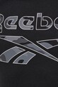 Reebok Bluza HE8174 HE8174 czarny