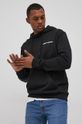 adidas Originals Bluza bawełniana HC7180 Materiał zasadniczy: 100 % Bawełna, Podszewka kaptura: 100 % Bawełna, Ściągacz: 95 % Bawełna, 5 % Elastan