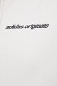 adidas Originals bluză HC7181 HC7181 alb