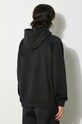 adidas Originals cotton sweatshirt HG6331 black SS22