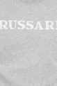 Trussardi - Βαμβακερή μπλούζα Ανδρικά