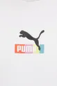 Βαμβακερή μπλούζα Puma Ανδρικά
