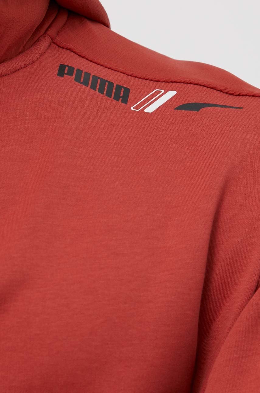 Puma bluza 84743623 Męski