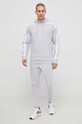 Кофта adidas Performance GT6635 GT6635 сірий SS22