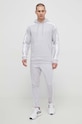 adidas Performance bluza Squadra 21 GT6635 szary SS22