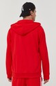 Îmbrăcăminte adidas Originals bluza Adicolor HB9513 rosu