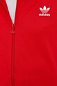 adidas Originals bluza Adicolor HB9513 rosu