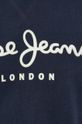 Βαμβακερή μπλούζα Pepe Jeans GEORGE CREW Ανδρικά