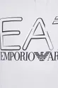 Bavlnená mikina EA7 Emporio Armani Pánsky
