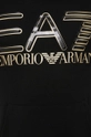 Хлопковая кофта EA7 Emporio Armani Мужской