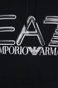 Хлопковая кофта EA7 Emporio Armani Мужской