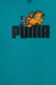 Βαμβακερή μπλούζα Puma Puma X Garfield