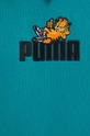 Puma bluza bawełniana PUMA x GARFIELD 534435