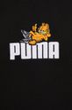 Puma bluza bawełniana PUMA x GARFIELD 534435 Męski