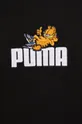 Βαμβακερή μπλούζα Puma Puma X Garfield Ανδρικά