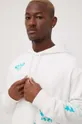 λευκό Βαμβακερή μπλούζα adidas Originals