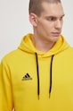 adidas Performance bluza Entrada 22 żółty HI2140