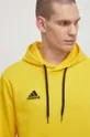 κίτρινο Μπλούζα adidas Performance