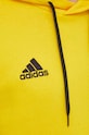 adidas Performance bluza Entrada 22 HI2140 żółty