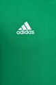 Кофта adidas Performance HI2141 зелёный