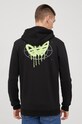 Ruházat adidas Originals felső HC7120 HC7120 fekete