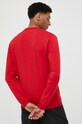 Одежда Кофта adidas Performance HB0577 красный