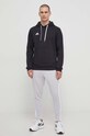 Кофта adidas Performance H57512 H57512 чёрный SS22