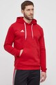 Кофта adidas Performance H57514 H57514 червоний SS22