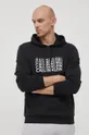 Calvin Klein Performance bluza czarny
