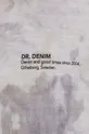 Хлопковая кофта Dr. Denim Мужской