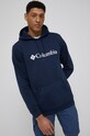 Columbia sweatshirt navy 1681664468