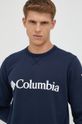 granatowy Columbia bluza