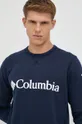 Columbia bluza granatowy 1884931.