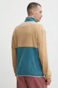 Športni pulover Columbia Back Bowl Glavni material: 100 % Poliester Drugi materiali: 100 % Najlon
