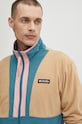 Columbia bluza sportowa Back Bowl turkusowy 1890764