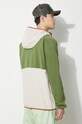 Îmbrăcăminte Columbia hanorac fleece Backbowl 1990745 verde