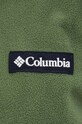 Флісова кофта Columbia Backbowl 1990745 зелений