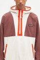 Columbia hanorac fleece Backbowl rosu 1990745