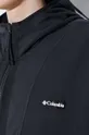 Columbia fleece sweatshirt Backbowl