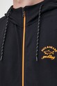 Paul&Shark bluza 22411851 czarny